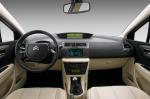 Citroen C4 2005 года